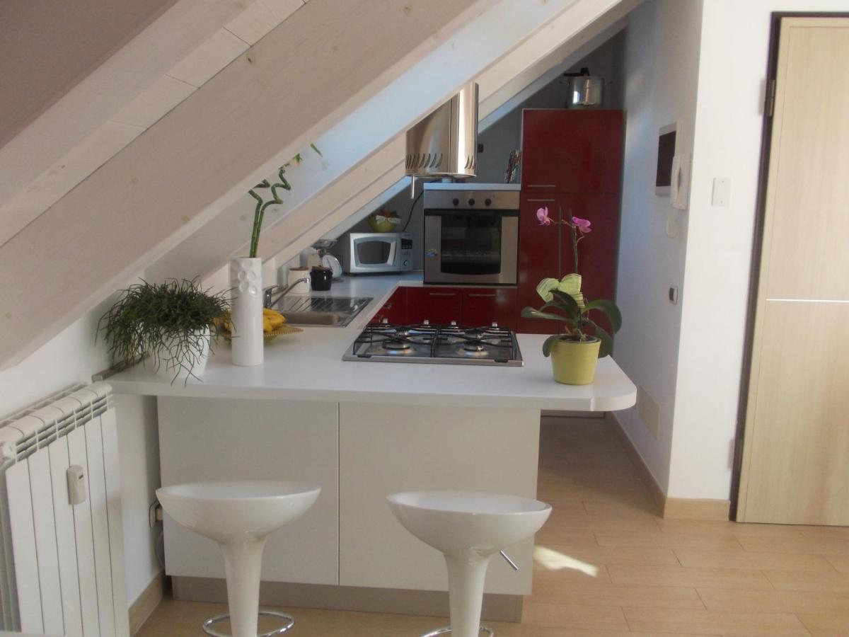 A Casa Di Laura Finale Ligure Lejlighed Eksteriør billede