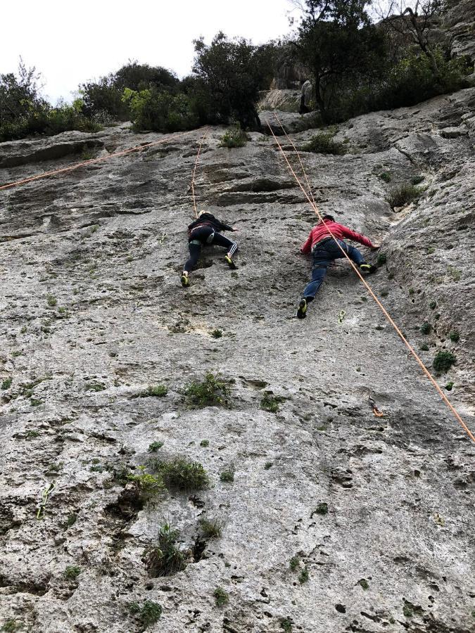 A Casa Di Laura Finale Ligure Lejlighed Eksteriør billede