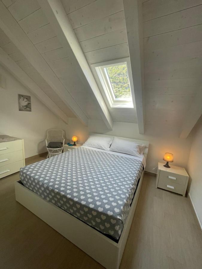 A Casa Di Laura Finale Ligure Lejlighed Eksteriør billede