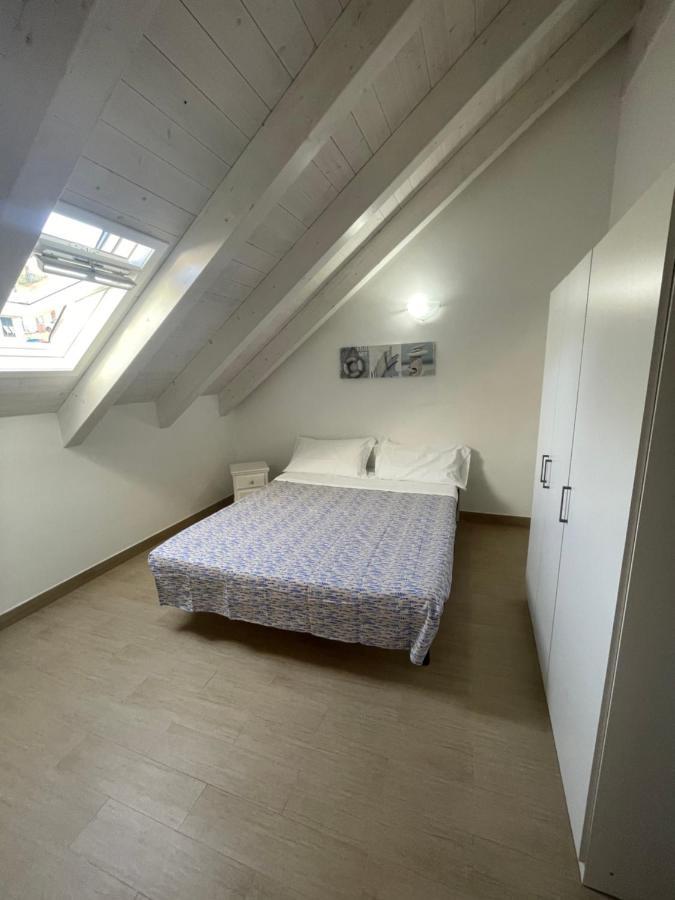 A Casa Di Laura Finale Ligure Lejlighed Eksteriør billede