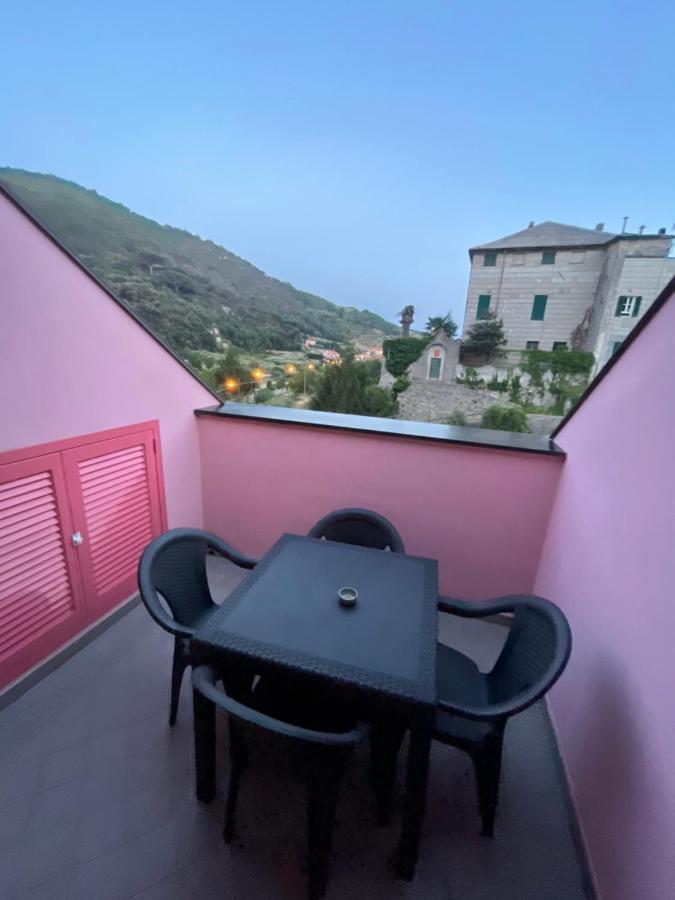 A Casa Di Laura Finale Ligure Lejlighed Eksteriør billede