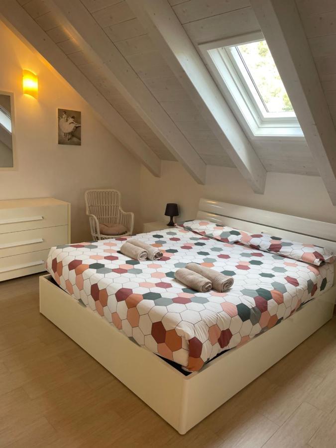 A Casa Di Laura Finale Ligure Lejlighed Eksteriør billede