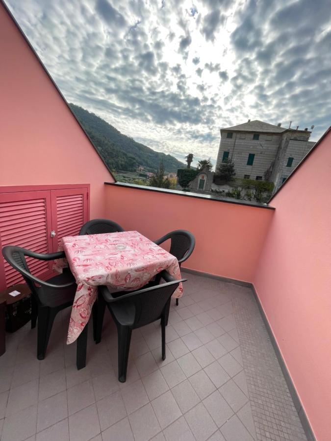 A Casa Di Laura Finale Ligure Lejlighed Eksteriør billede