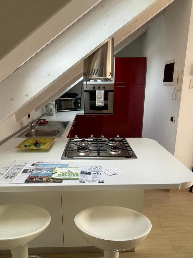 A Casa Di Laura Finale Ligure Lejlighed Eksteriør billede