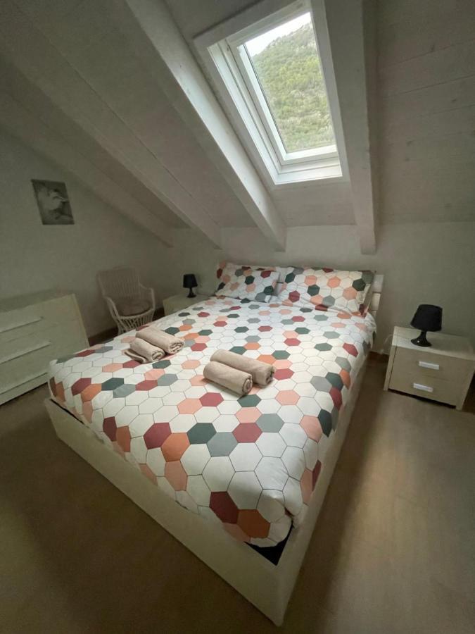 A Casa Di Laura Finale Ligure Lejlighed Eksteriør billede